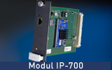 Bild Modul IP-700